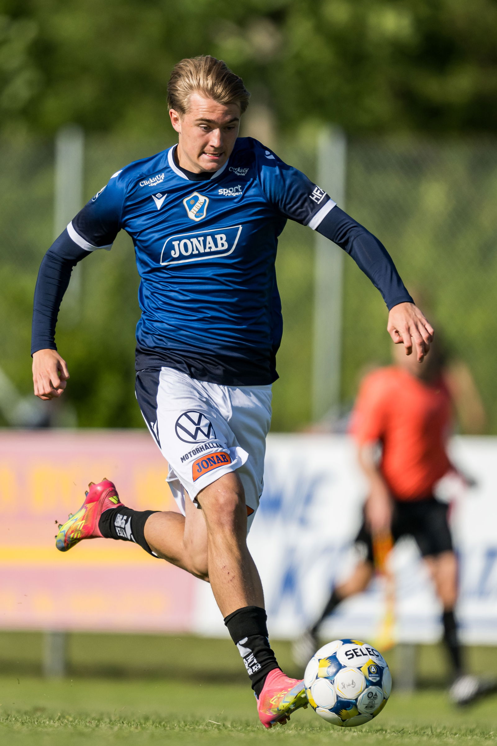 Foto: Bildbyrån
