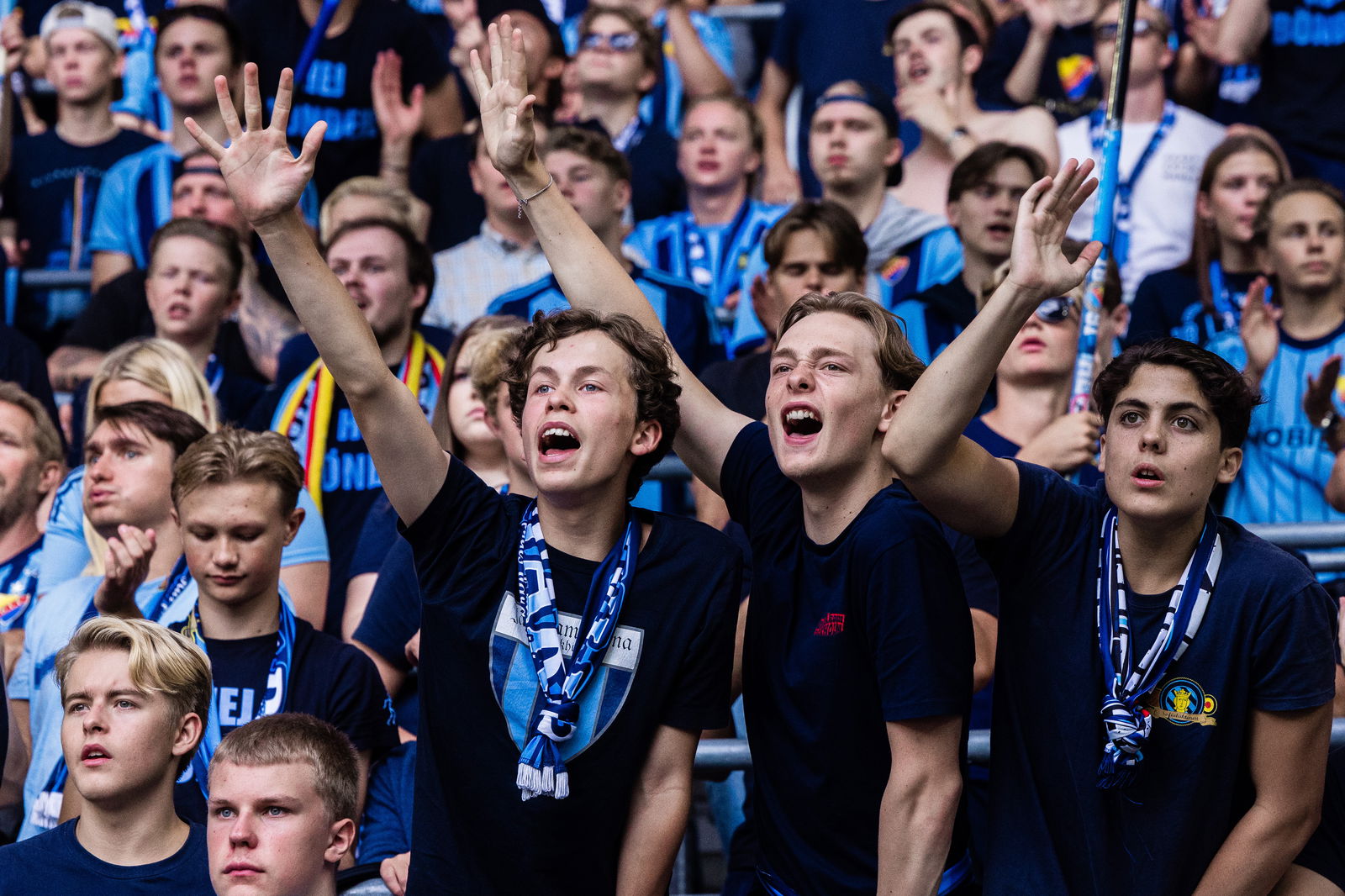 Foto: Bildbyrån